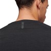 Lightwire LS Tech Tee Black Diamond Långärmad Vandrings-T-shirt - Svart