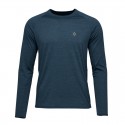 T-shirt Lightwire LS Tech Tee Black Diamond