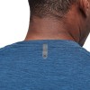 Lightwire LS Tech Tee Black Diamond långärmad vandrings-T-shirt - Indigo