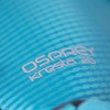 Kresta20Ospreyウィメンズバッグ-耐摩耗性PUテクスチャーのフロントパネル