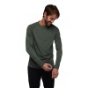 Lightwire LS Tech Tee Black Diamond långärmad vandrings-T-shirt - Tundra