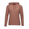 Sweat Crag Hoody Black Diamond - Mulled Cider