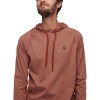 Sweat Crag Hoody Black Diamond - Mulled Cider