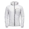 Veste za trail-running Distance Wind Shell Black Diamond - Alloy