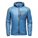 Jakna Distance Wind Shell Black Diamond