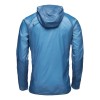 Veste za trail-running Distance Wind Shell Black Diamond - Astral Blue