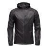 Veste za trail-running Distance Wind Shell Black Diamond - Black