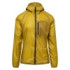Veste za trail-running Distance Wind Shell Black Diamond - Sulphur