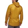 Veste za trail-running Distance Wind Shell Black Diamond - Sulphur