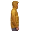 Veste za trail-running Distance Wind Shell Black Diamond - Sulphur
