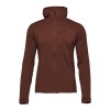 Smučarska podlaga Coefficient Fleece Pulover s kapuco Black Diamond - Kuhani jabolčnik