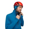 Haut de randonnée Coefficient Quarter Zip pulover s kapuco Black Diamond - Kingfisher