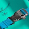 Kresta20Ospreyウィメンズバッグ-ホイッスル付き胸骨ストラップ