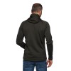 Tehnična jakna s kapuco Factor Hoody Black Diamond - Cypress