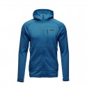 Veste Factor pulover s kapuco Black Diamond