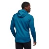 Tehnična jakna s kapuco Factor Hoody Black Diamond - Kingfisher