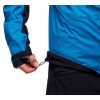 Veste de ski Dawn Patrol Hybrid Shell Black Diamond - Kingfisher