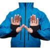 Veste de ski Dawn Patrol Hybrid Shell Black Diamond - Kingfisher