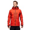 Veste de ski Dawn Patrol Hybrid Shell Black Diamond - Octane