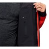 Veste de ski Dawn Patrol Hybrid Shell Black Diamond - Octane