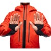 Veste de ski Dawn Patrol Hybrid Shell Black Diamond - Octane