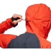 Veste de ski Dawn Patrol Hybrid Shell Black Diamond - Octane
