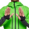 Veste de ski Dawn Patrol Hybrid Shell Black Diamond - Vibrant Green