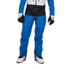 Pantaloni Pantalon sci Dawn Patrol Hybrid Black Diamond - Kingfisher