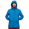 Veste Dawn Patrol Shell Black Diamond - Kingfisher