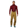 Pantalon de ski touring Dawn Patrol Pants Black Diamond - Dark Curry