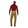 Pantalon de ski touring Dawn Patrol Pants Black Diamond - Dark Curry