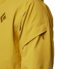 Veste Recon Stretch Ski Shell Black Diamond - Amber