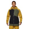 Veste Recon Stretch Ski Shell Black Diamond - Amber-Tundra-Black