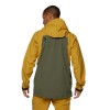 Veste Recon Stretch Ski Shell Black Diamond - Amber-Tundra-Black