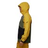 Veste Recon Stretch Ski Shell Black Diamond - Amber-Tundra-Black