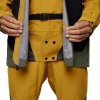 Veste Recon Stretch Ski Shell Black Diamond - Amber-Tundra-Black