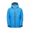 Veste Recon Stretch Ski Shell Black Diamond - Kingfisher