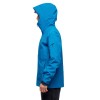 Veste Recon Stretch Ski Shell Black Diamond - Kingfisher