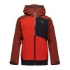 Veste Recon Stretch Ski Shell Black Diamond - Mulled Cider-Black-Octane