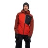 Veste Recon Stretch Ski Shell Black Diamond - Mulled Cider-Black-Octane