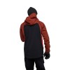 Veste Recon Stretch Ski Shell Black Diamond - Mulled Cider-Black-Octane