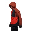 Veste Recon Stretch Ski Shell Black Diamond - Mulled Cider-Black-Octane