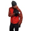 Veste Recon Stretch Ski Shell Black Diamond - Mulled Cider-Black-Octane