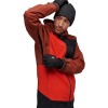 Veste Recon Stretch Ski Shell Black Diamond - Mulled Cider-Black-Octane