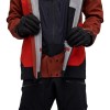 Veste Recon Stretch Ski Shell Black Diamond - Mulled Cider-Black-Octane