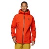 Veste Recon Stretch Ski Shell Black Diamond - Octane