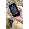 GPS クロス プラス ツーナビ