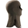 Cagoule Balaclava 400 Woolpower - furugrön