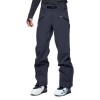 Spodnie narciarskie Pantalon Recon Stretch Black Diamond - Carbon