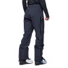 Spodnie narciarskie Pantalon Recon Stretch Black Diamond - Carbon